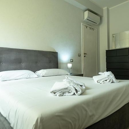 Domus Tuscolana Apartment Rome Luaran gambar