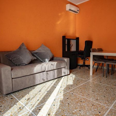 Domus Tuscolana Apartment Rome Luaran gambar