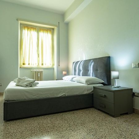 Domus Tuscolana Apartment Rome Luaran gambar