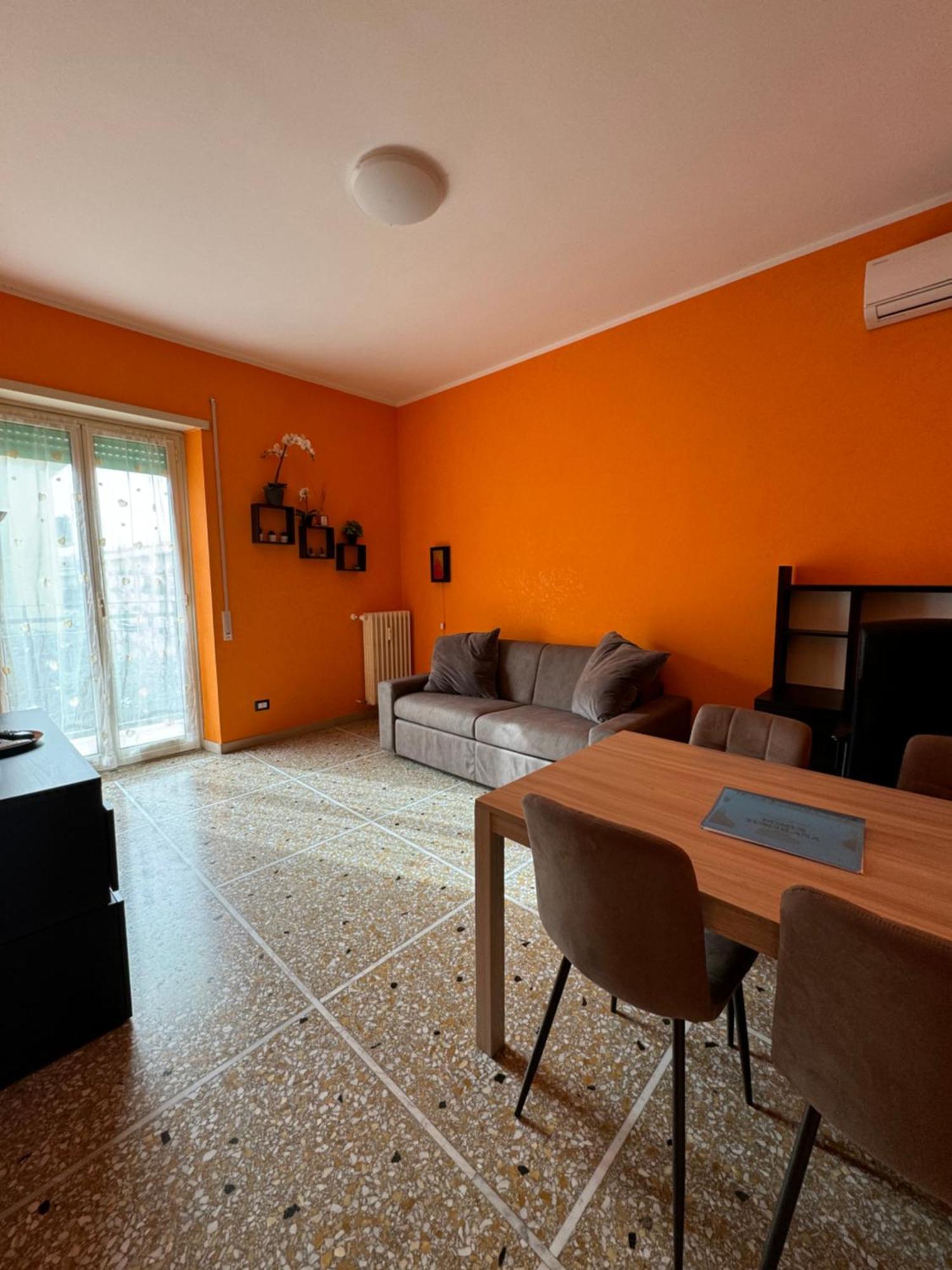 Domus Tuscolana Apartment Rome Luaran gambar