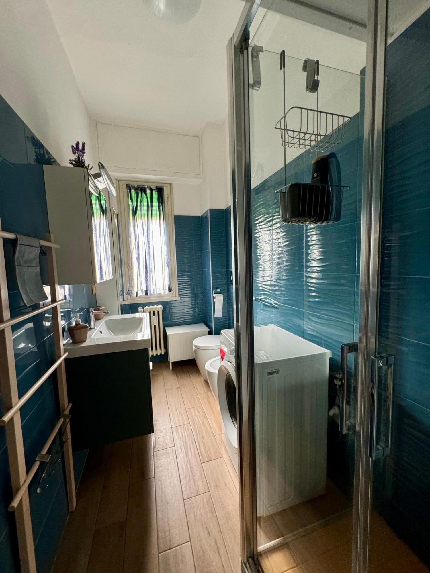 Domus Tuscolana Apartment Rome Luaran gambar