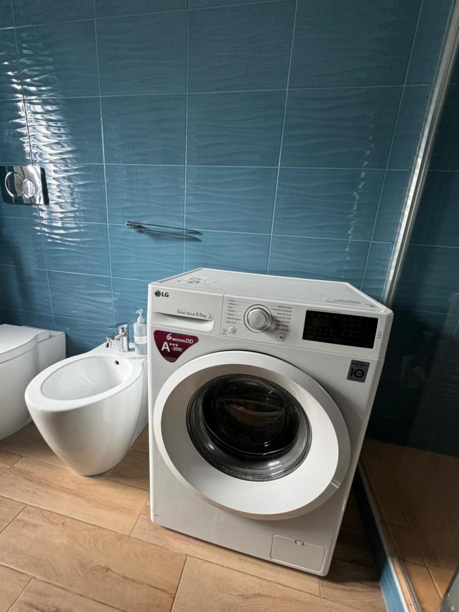 Domus Tuscolana Apartment Rome Luaran gambar