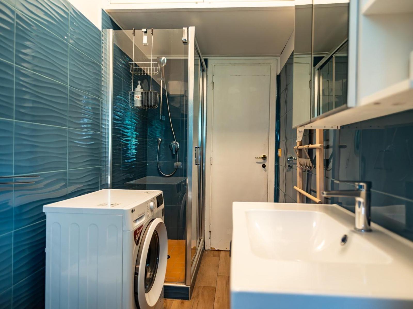 Domus Tuscolana Apartment Rome Luaran gambar