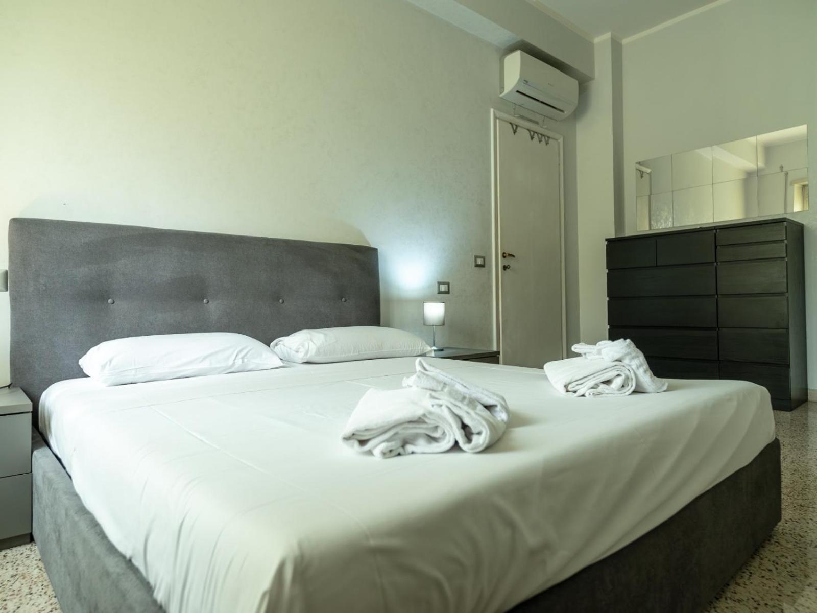 Domus Tuscolana Apartment Rome Luaran gambar