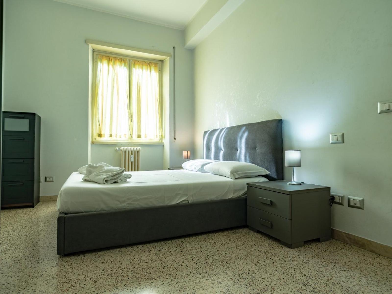 Domus Tuscolana Apartment Rome Luaran gambar