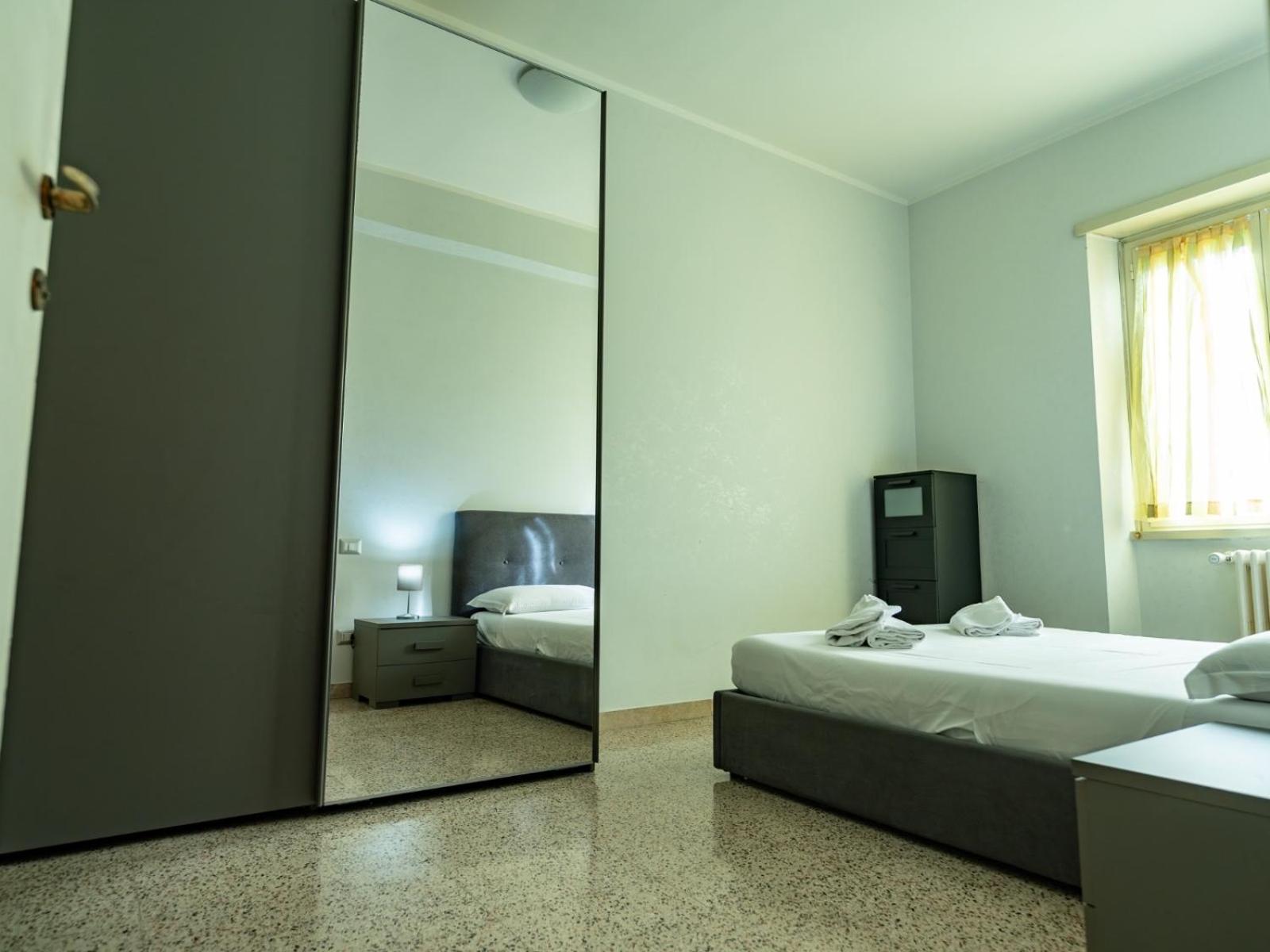 Domus Tuscolana Apartment Rome Luaran gambar