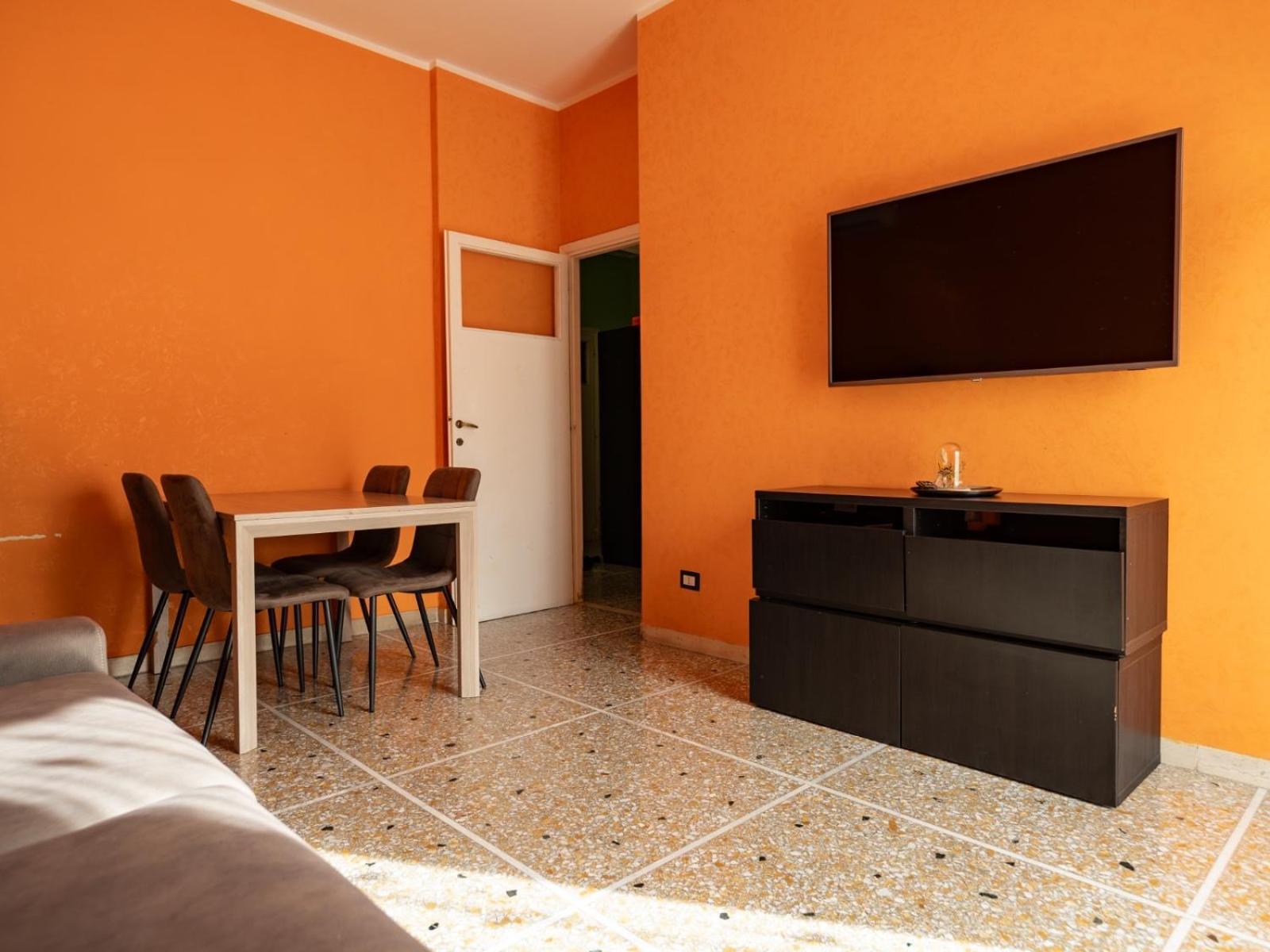 Domus Tuscolana Apartment Rome Luaran gambar