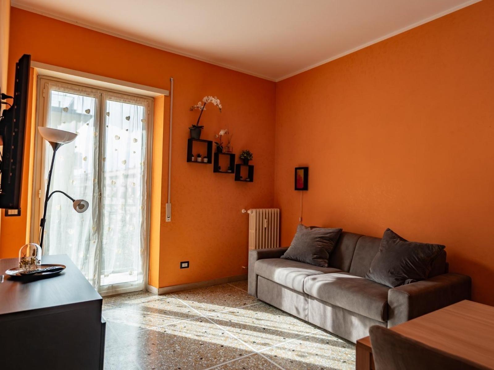 Domus Tuscolana Apartment Rome Luaran gambar