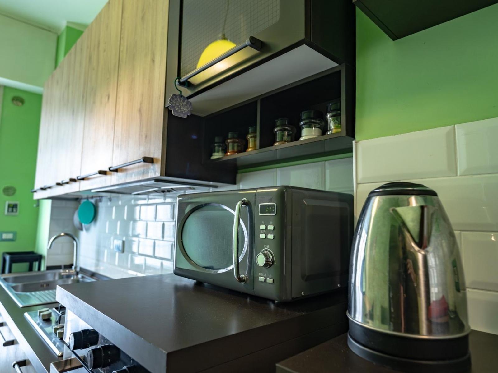 Domus Tuscolana Apartment Rome Luaran gambar