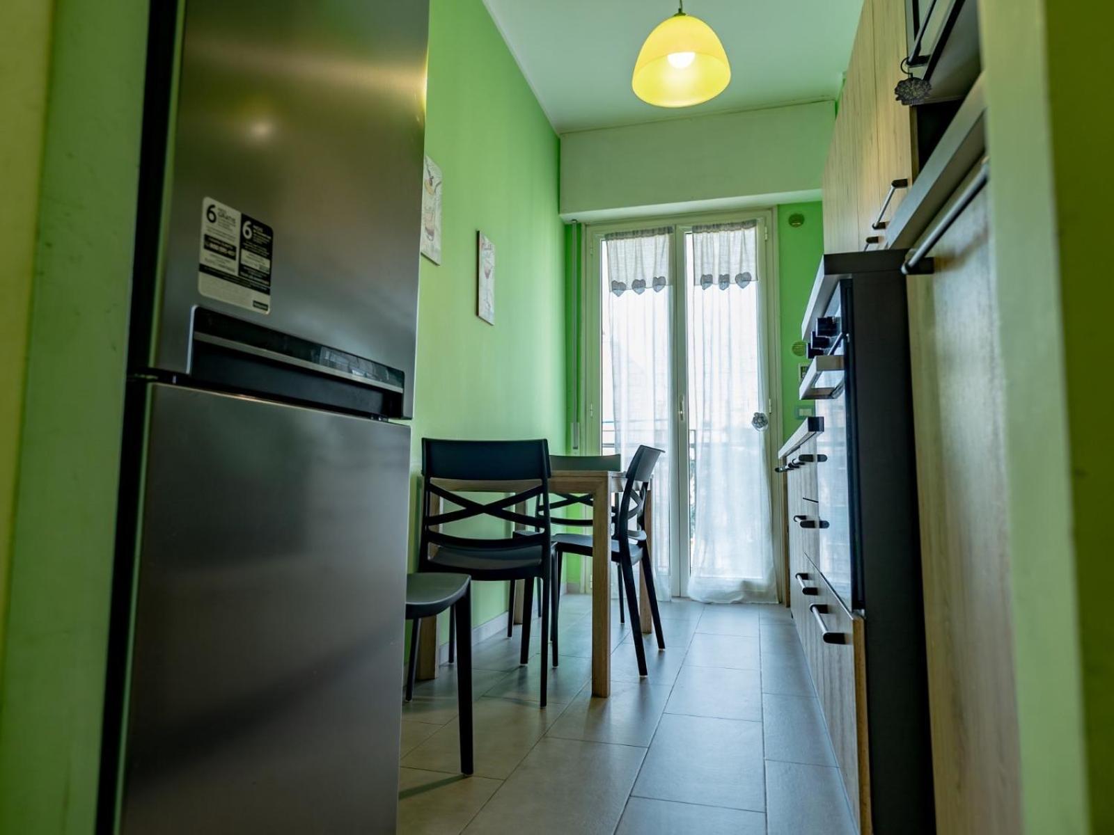 Domus Tuscolana Apartment Rome Luaran gambar